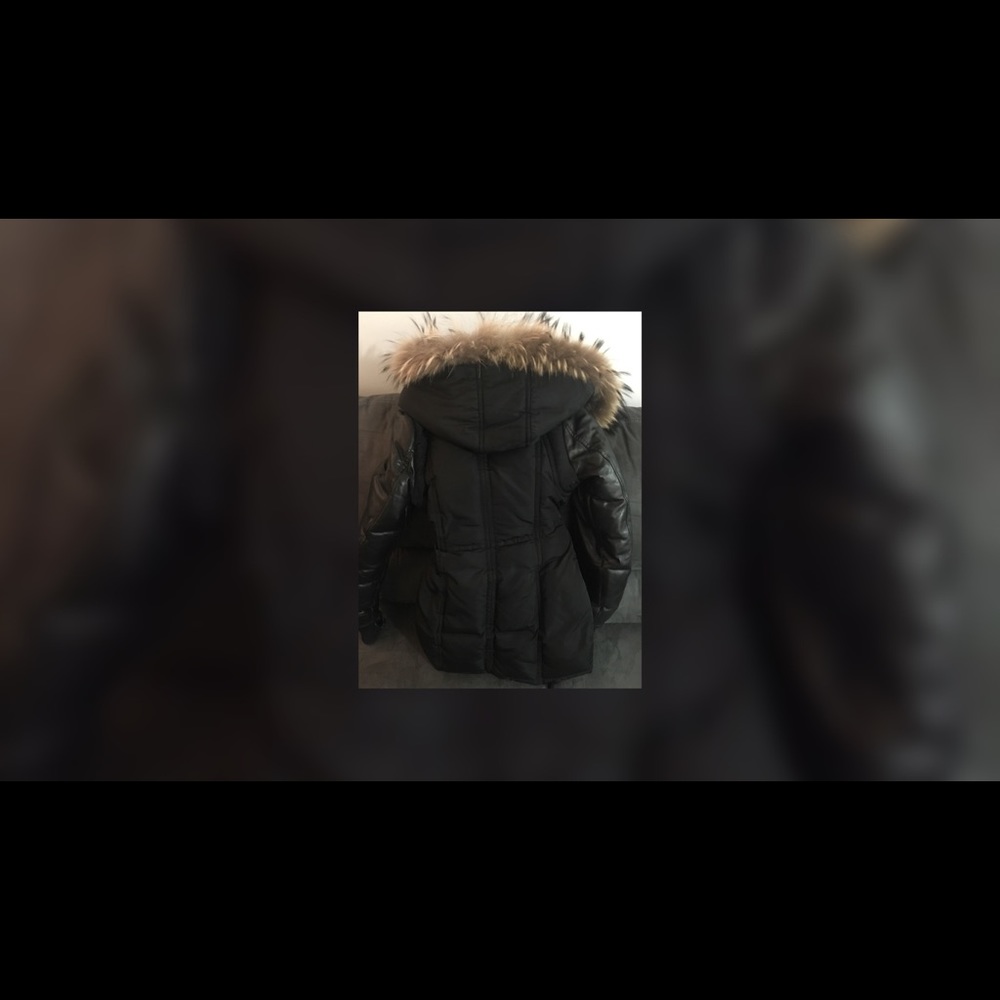 📸ADDITIONAL RUDSAK COAT PICTURES 📷